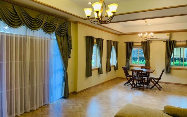 The Amazia Pool Villa