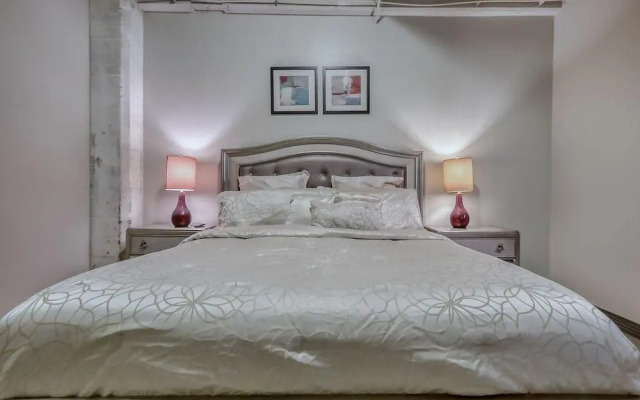 Luxury Downtown Dallas Stay By Amyfinehouse