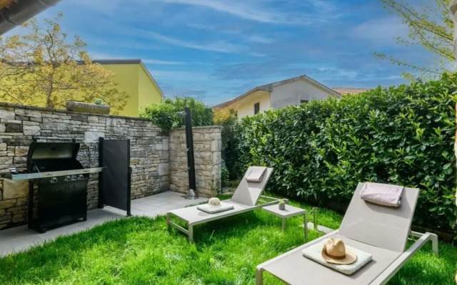 Polai Comfortable Holiday Residence