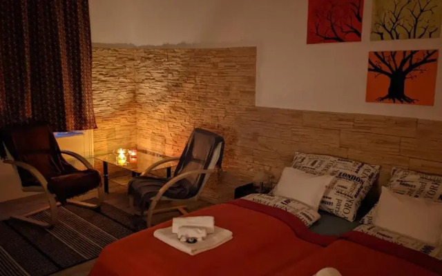 K31 Apartman Budapest Center