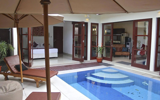 Amansari Villa