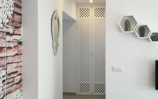 Apartamento Jazmín 49 Centro - Adults Recommended