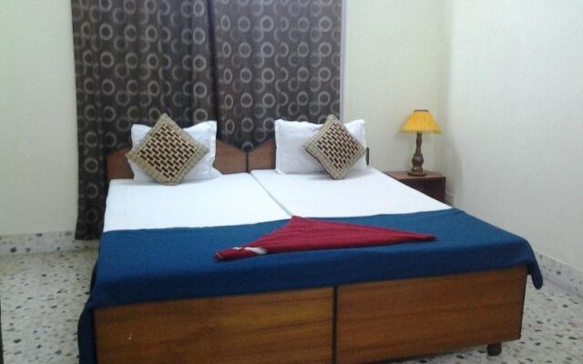 Oindrilla Hospitality Service Apartment
