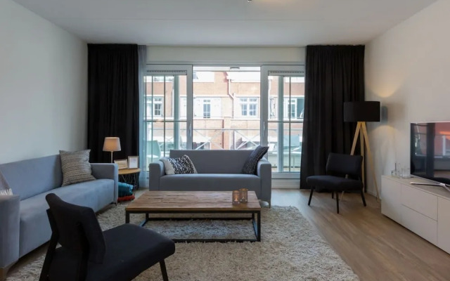 Beautiful Seaside Apartment in Koudekerke