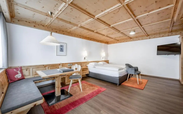 Hotel Nevada