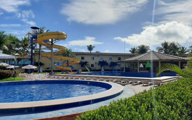 Portobello Park Hotel