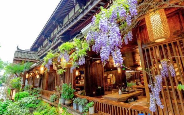 Zizai Inn