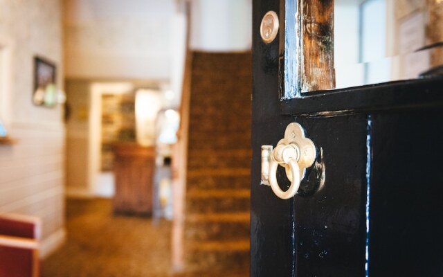 The Edgemoor Hotel