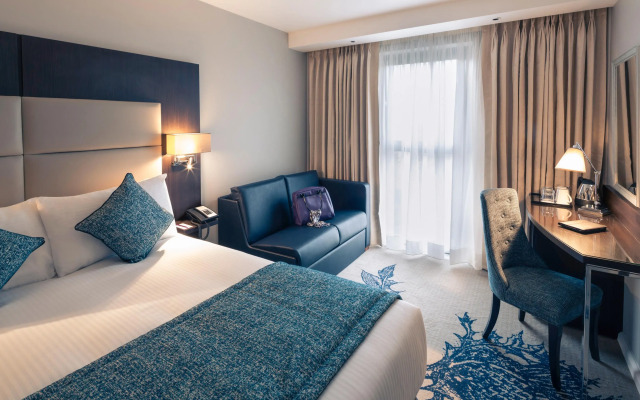 Mercure Edinburgh Haymarket