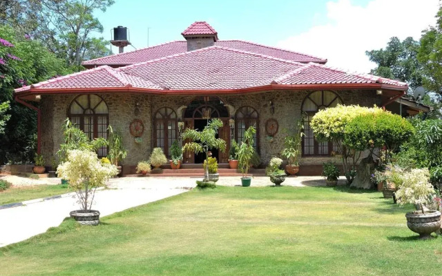 Guest at Bandarawela