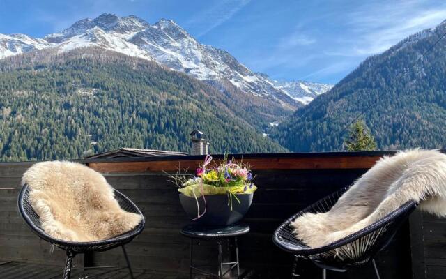 Favorite Stays - Suite And More - Küche