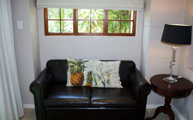 Somerset Lodge Montagau