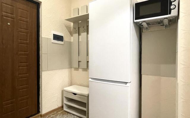 Du Soleil (Дю Солей) на улице Шевченко