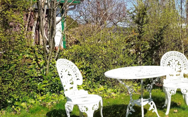 6 Person Holiday Home in Solvesborg