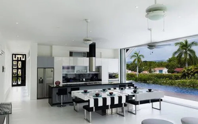 Hua Hin Mountain View Villas1