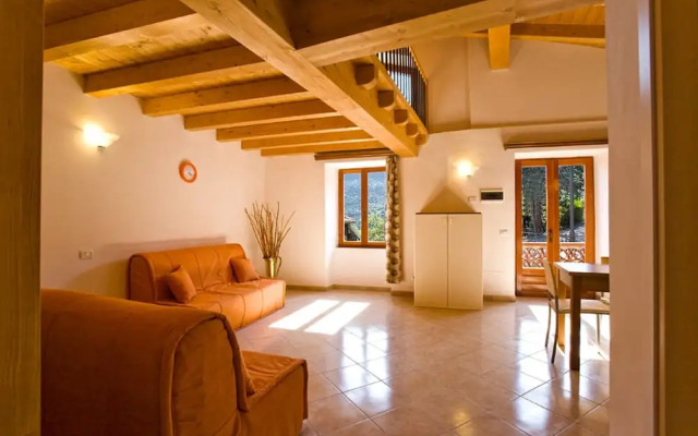 Casa Belvedere Ciclamino