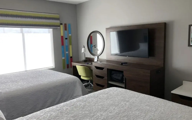 Hampton Inn & Suites Pekin Peoria Area
