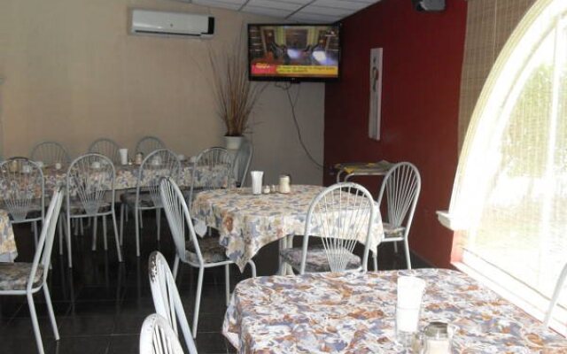 Hotel Grand Regency Express Minatitlan