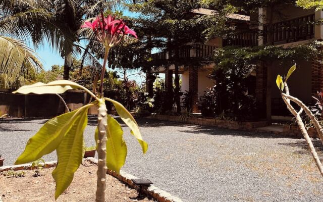 Villa Pich Boutique and Dance & Boxing Gym