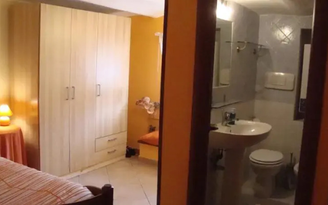 Casina Tua Corso Novara