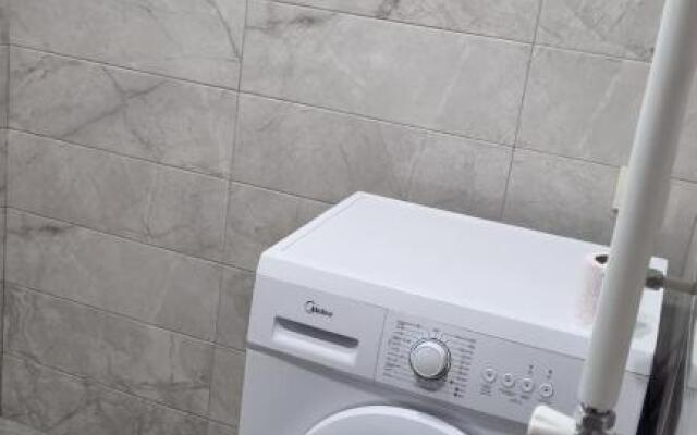 Twins Cottage Bakuriani