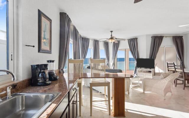 Turtles Nest Beach Resort
