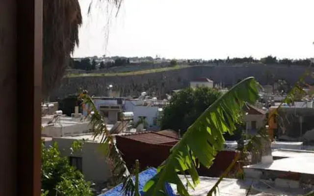 Apollo Guesthouse