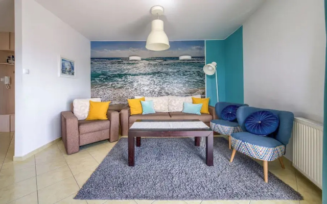 Apartamenty Sun & Snow Portowa 31
