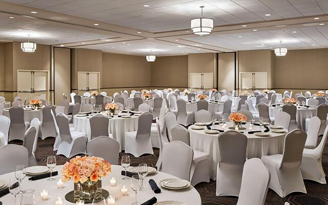 Four Points by Sheraton Little Rock Midtown