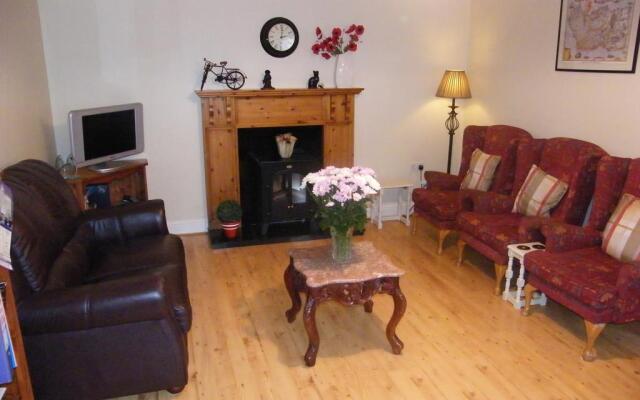 Kennys Guest House
