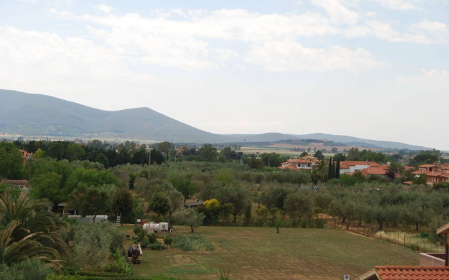 Maestrale Resort Hotel - Alberese, Grosseto