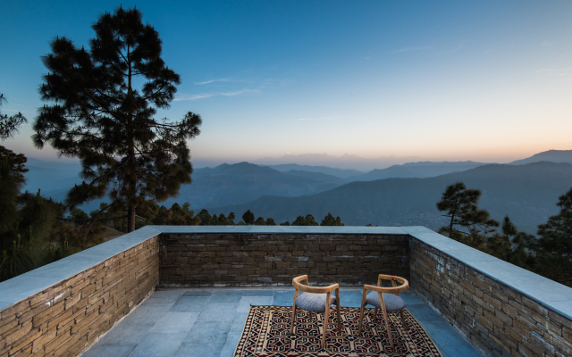 The Kumaon