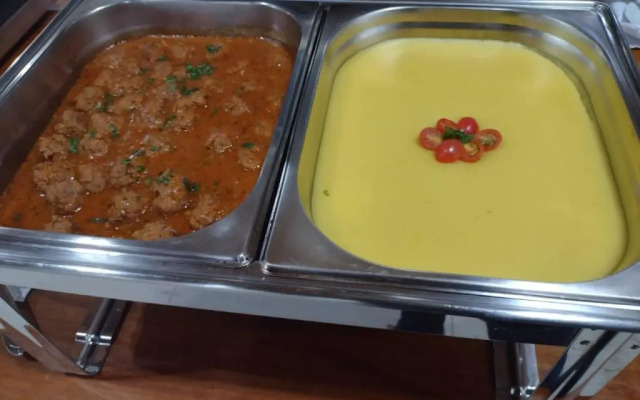 Maestro Thermas Park Hotel