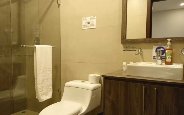 Hotel Raymipampa
