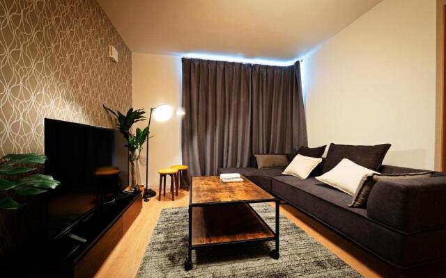 Sapporo - Apartment - Vacation STAY 7939