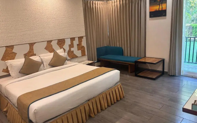 Ataraxia Crestmont Resorts & Spa
