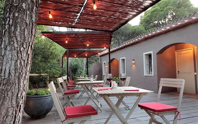 Hostal Sa Rascassa