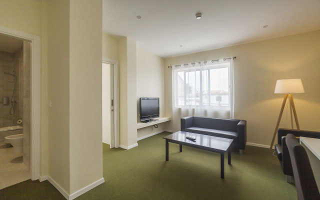 Hotel Sete Cidades