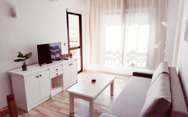 Apartamento Ronda IV - Los Boliches