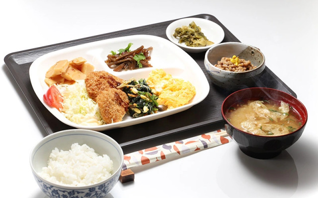 Business Hotel Green Road