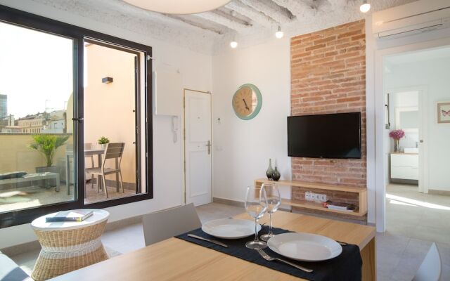 Apartments Sant Pere Martir