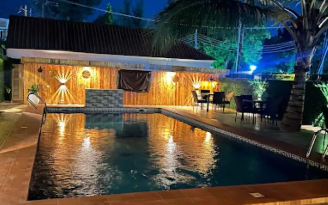 Presken Hotel Ikoyi