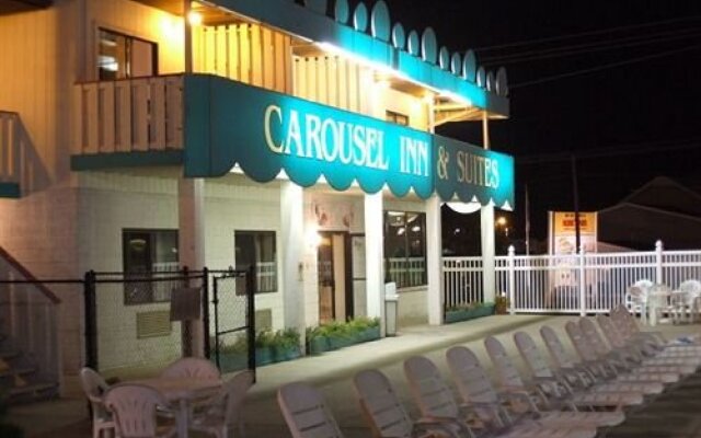 Carousel Inn & Suites