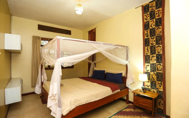 Soho Greens Apartment 2