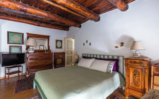 Residenza Capano Charming House by Napoliapartments