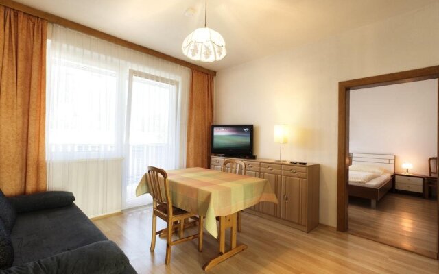 Appartements Kanauf