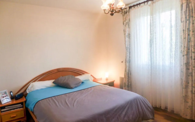 House Les Fées Bad Griesbach