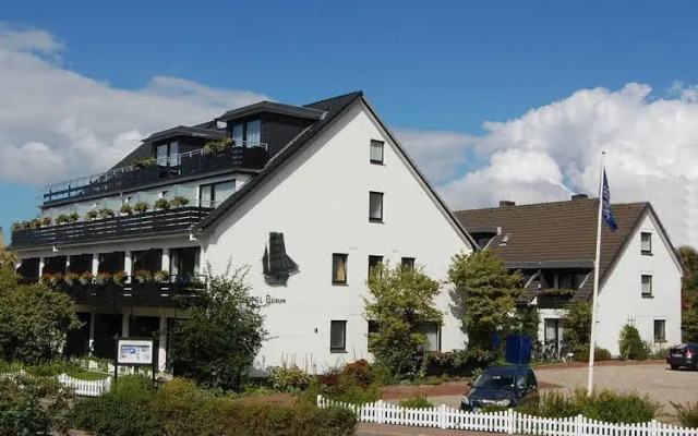 Pension Blauort - 507