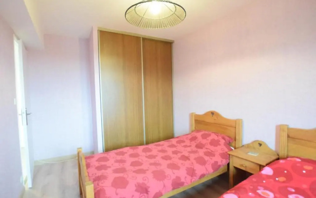 Appartement Neuvecelle, 3 pièces, 4 personnes - FR-1-498-18