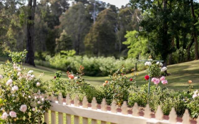 Berrima Bakehouse Motel